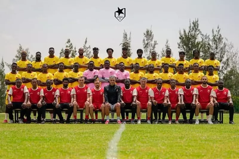 المريخ السوداني